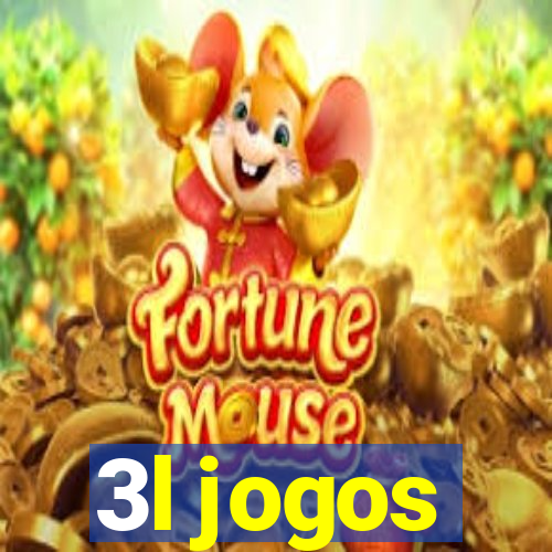 3l jogos